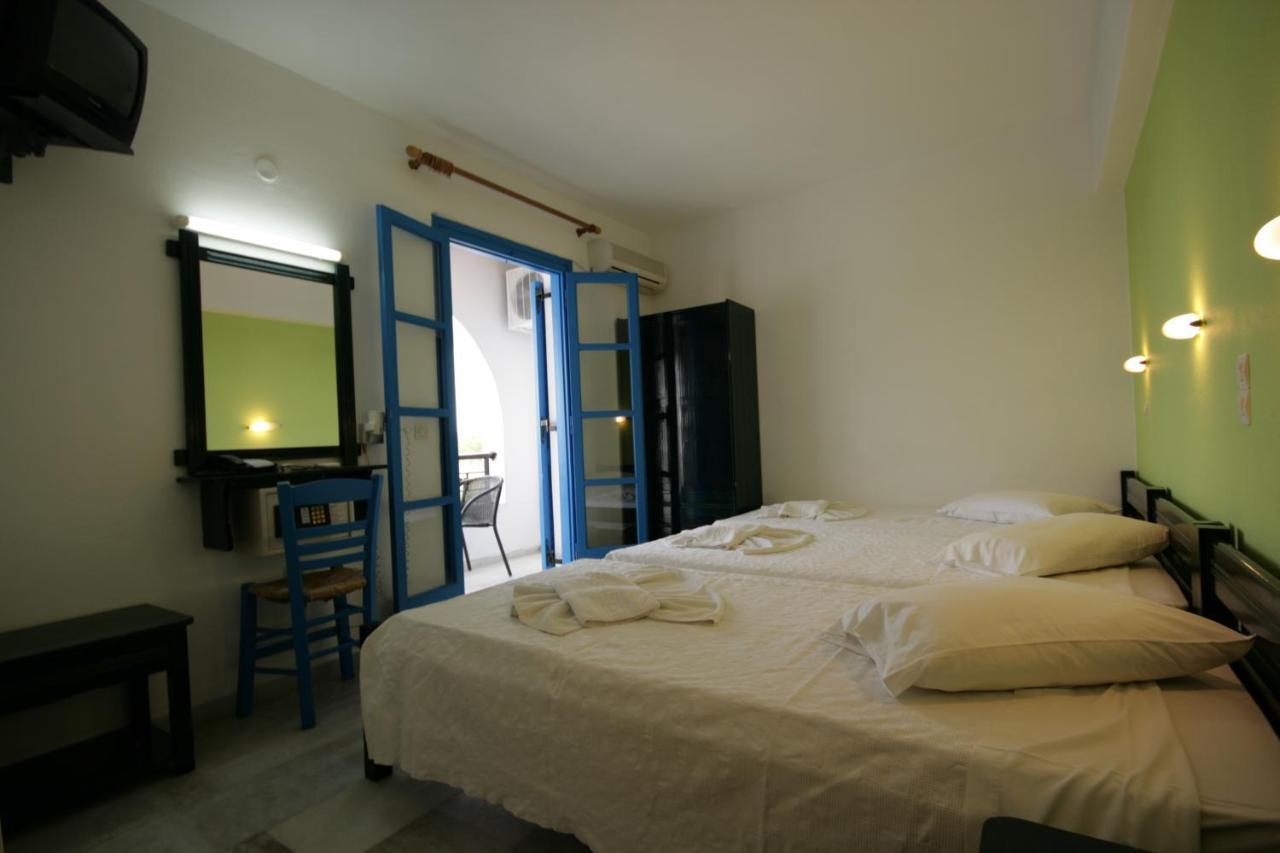 Sunny Beach Studios Naxos City Ngoại thất bức ảnh