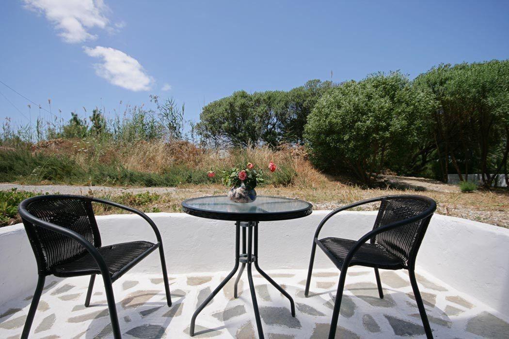 Sunny Beach Studios Naxos City Ngoại thất bức ảnh