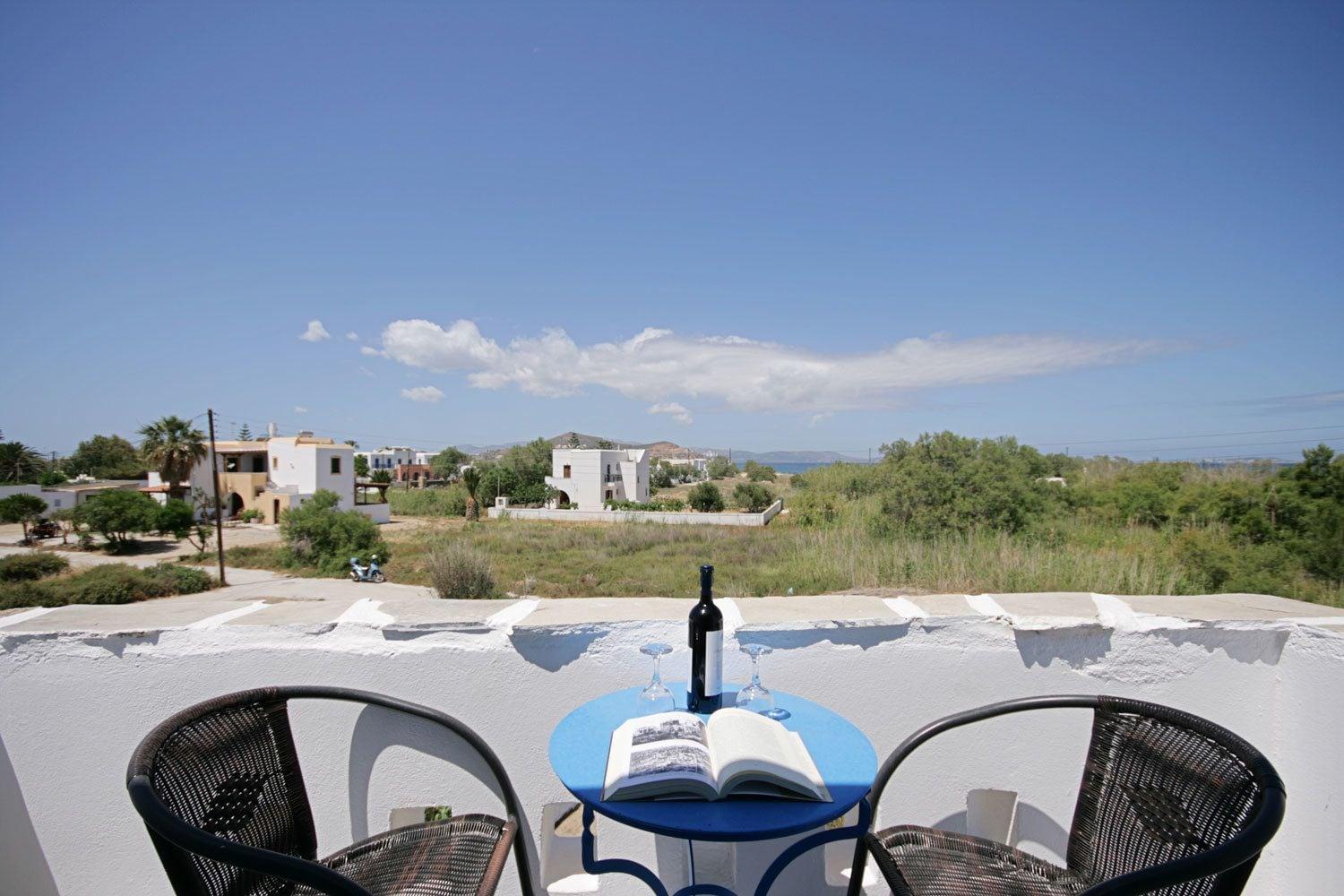 Sunny Beach Studios Naxos City Ngoại thất bức ảnh