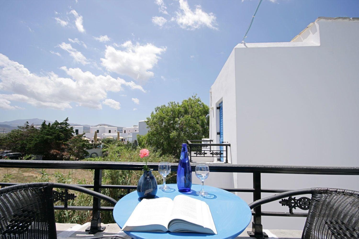 Sunny Beach Studios Naxos City Ngoại thất bức ảnh