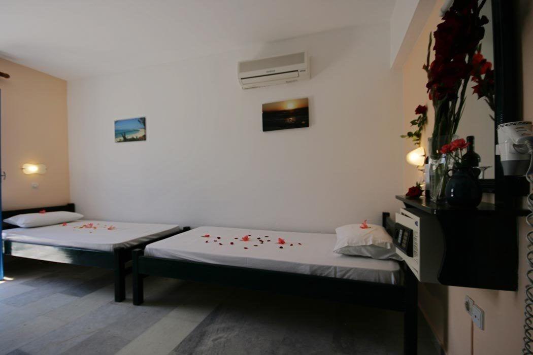 Sunny Beach Studios Naxos City Ngoại thất bức ảnh
