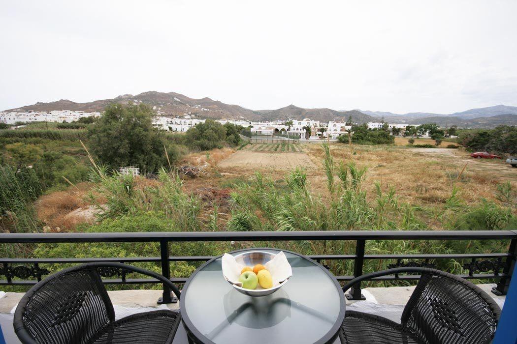 Sunny Beach Studios Naxos City Ngoại thất bức ảnh