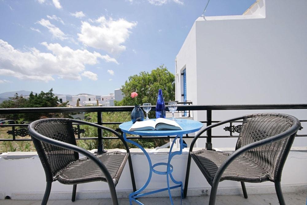 Sunny Beach Studios Naxos City Ngoại thất bức ảnh